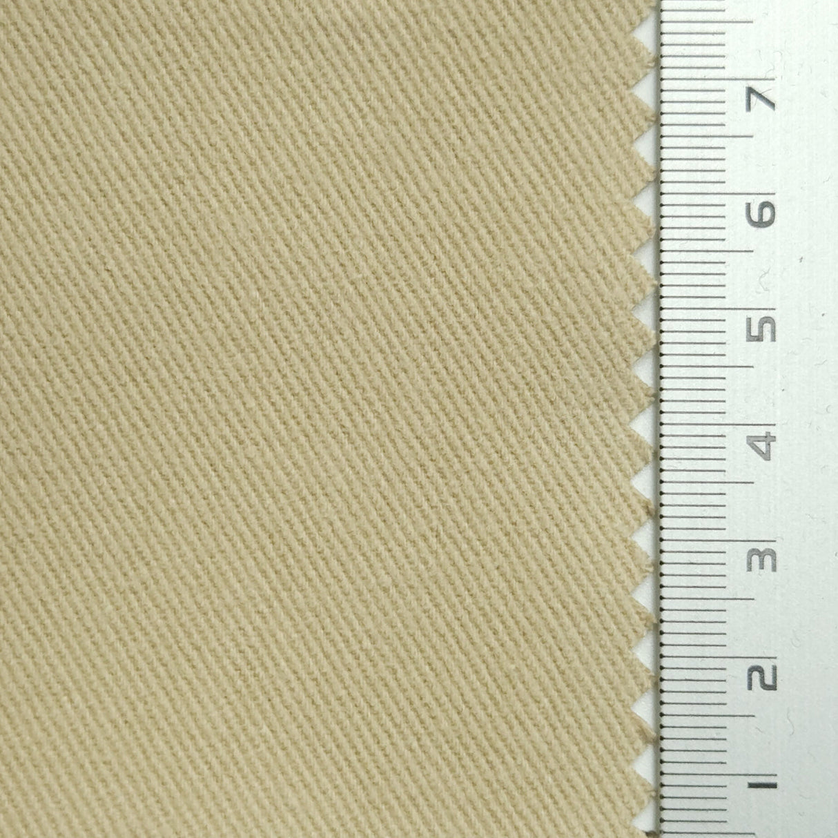 Cotton Twill Woven Fabric - FAB1184