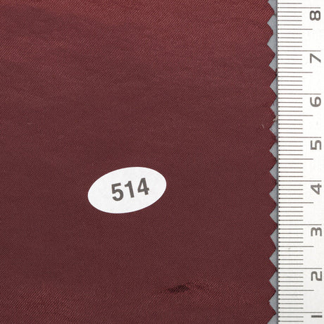 Solid Satin Polyester Rayon Woven Fabric - FAB1736 - 1.Light Beige-2.Light Taupe-3.Cream-4.Light Pink-5.Pale Pink-6.Dusty Rose-7.Warm Gray-8.Rust Brown-9.Dark Taupe-10.Golden Brown 