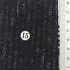 Solid Rib Polyester Spandex Knit Fabric - FAB1767 - 1.Lavender-2.Pale lemon-3.Salmon pink-4.Baby blue-5.Steel blue-6.Ivory-7.N/A-8.Sage gray-9.Celadon-10.Taupe 