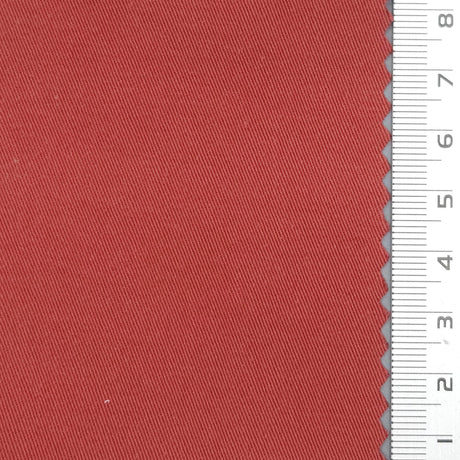 20s High Density Solid Enzyme Washing Spandex Cotton Woven Fabric - FAB1664 - 1.Pewter-2.Foggy Grey-3.Apricot White-4.Spanish White-5.Pavlova-6.Muesli-7.Amulet-8.Arrowtown-9.Merlin-10.Space Shuttle 