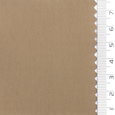 Cotton Nylon Woven Fabric (V2) - FAB1191 - 1.Taupe-2.Gray-brown-3.Cream-4.White-5.Dusty rose-6.Terracotta-7.Rust-8.N/A-9.Mauve-10.N/A 