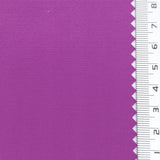 Purple - Canvas Poly Woven Fabric - FAB1883
