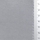 Solid 7 Count Cotton Oxford Woven Fabric - FAB1981 - Silver Gray