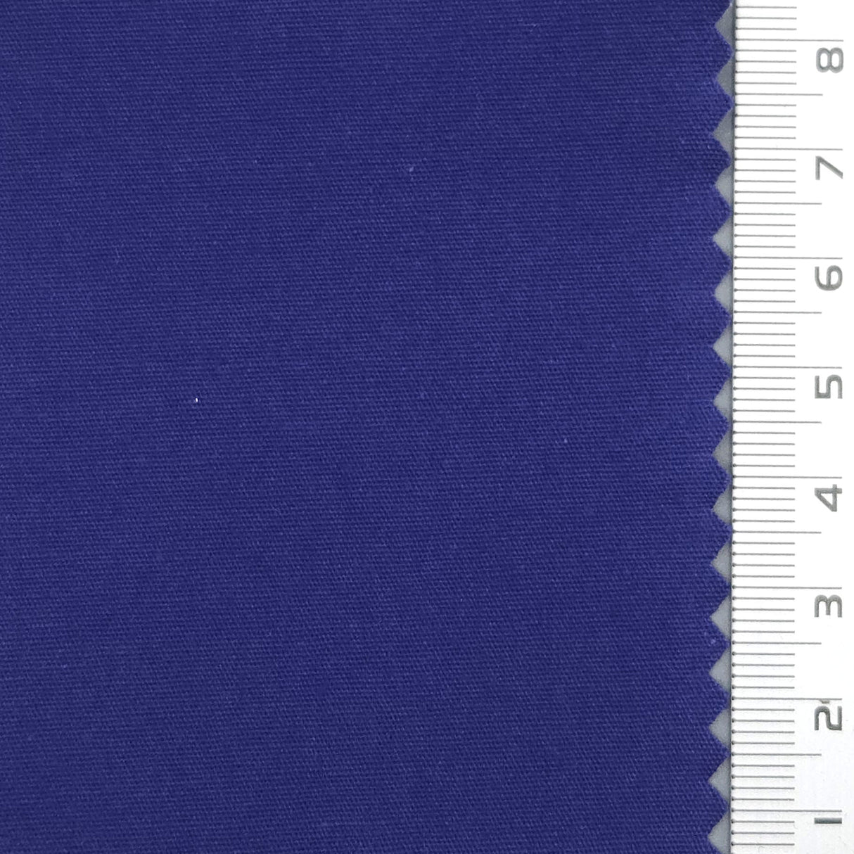 Solid Spandex Cotton Woven Fabric - FAB1667