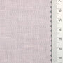 21s Solid Washing Linen Woven Fabric - FAB1678