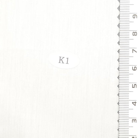 Solid Plain Recycled Cotton Polyester Woven Fabric - FAB1700 - 1.Cyan Blue-2.Aqua Haze-3.Rose Gold-4.Moon Mist-5.Dawn Pink-6.Spring Wood-7.Timberwolf-8.Frost-9.Light Yellow-10.Yellowish Orange 