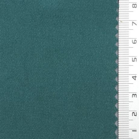 Heavy Weight Solid Oxford Spandex Cotton Woven Fabric - FAB1673 - 1.Promenade-2.Aths Special-3.Mist Grey-4.Star Dust-5.Opal-6.Smalt Blue-7.Sandal-8.Rodeo Dust-9.Paarl-10.Sundance 