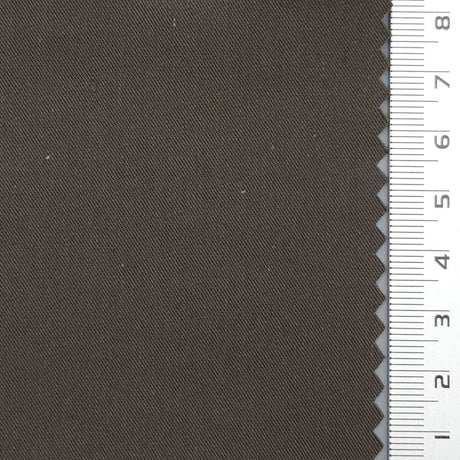 30s High Density Solid Twill Washing Cotton Woven Fabric - FAB1672 - 1.Old Lace-2.Apricot White-3.Catskill White-4.Buttery White-5.Tea-6.Chino-7.Muddy Waters-8.Muesli-9.Parchment-10.Go Ben 
