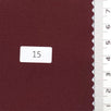 14 Count High Density Solid Twill Cotton Woven Fabric - FAB1816 - 1.Beige-2.White-3.Ivory-4.Nude Pink-5.Nude Yellow-6.Light Blue-7.Sky Blue-8.Tan-9.Pink-10.Magenta 