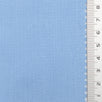Blue Slim Non-fade Cotton Woven Fabric - FAB1839