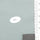 Solid Recycled Nylon Woven Fabric - FAB1681 - 1.Dusty Grey-2.Star Dust-3.Cotton Seed-4.Lemon Grass-5.Olive Haze-6.Camouflage Green-7.Smokey Grey-8.Carbon Grey-9.White-10.Eggshell 