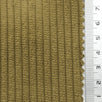 6Wale Solid Corduroy Cotton Woven Fabric - FAB1656 - 1.Sandrift-2.Tia Maria-3.Au Chico-4.Wine Berry-5.Milano Red-6.Alabaster-7.Pearl Lusta-8.Wafer-9.Sisal-10.Cashmere 