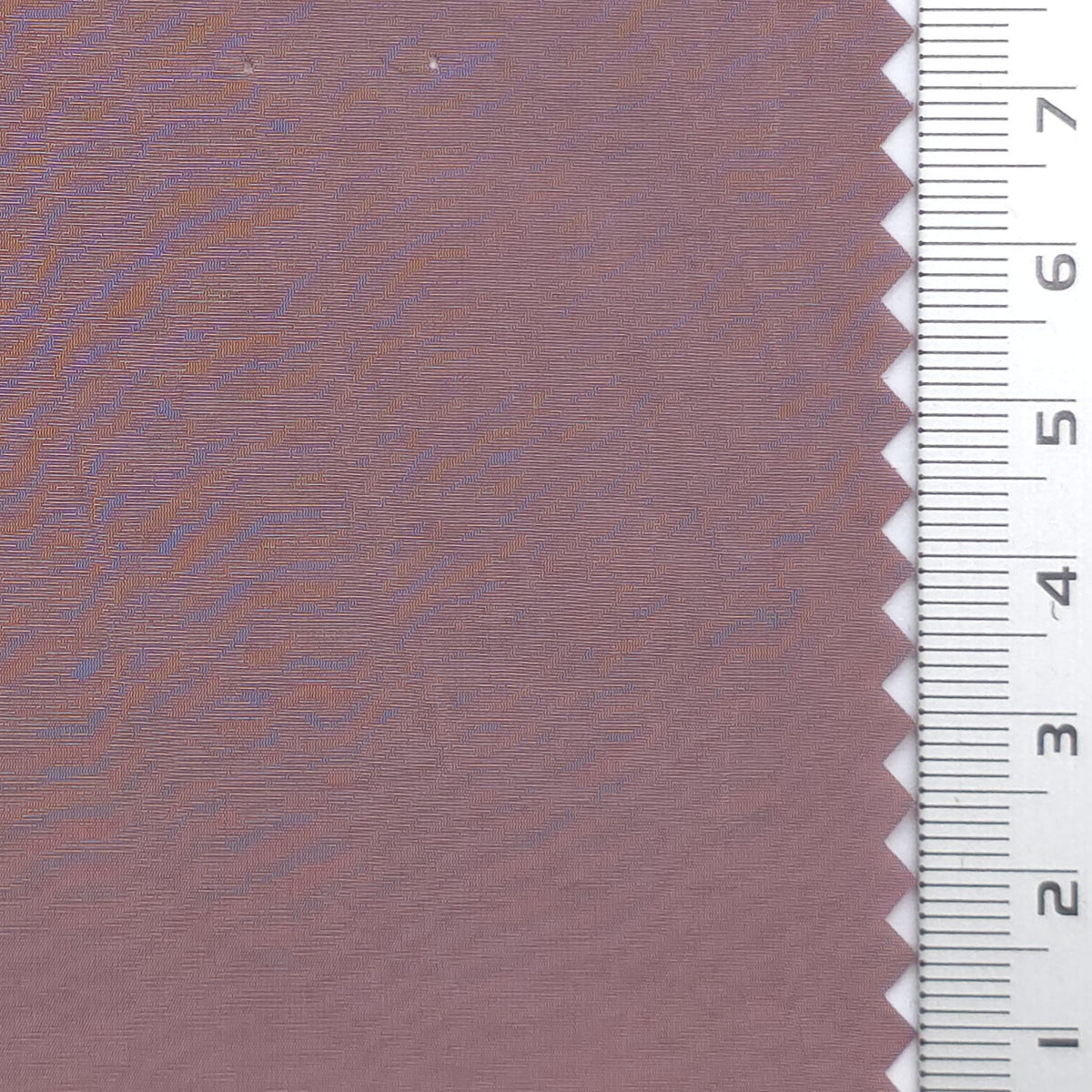 Crinkled Polyamide Woven Fabric - FAB1985 - Dusty Rose