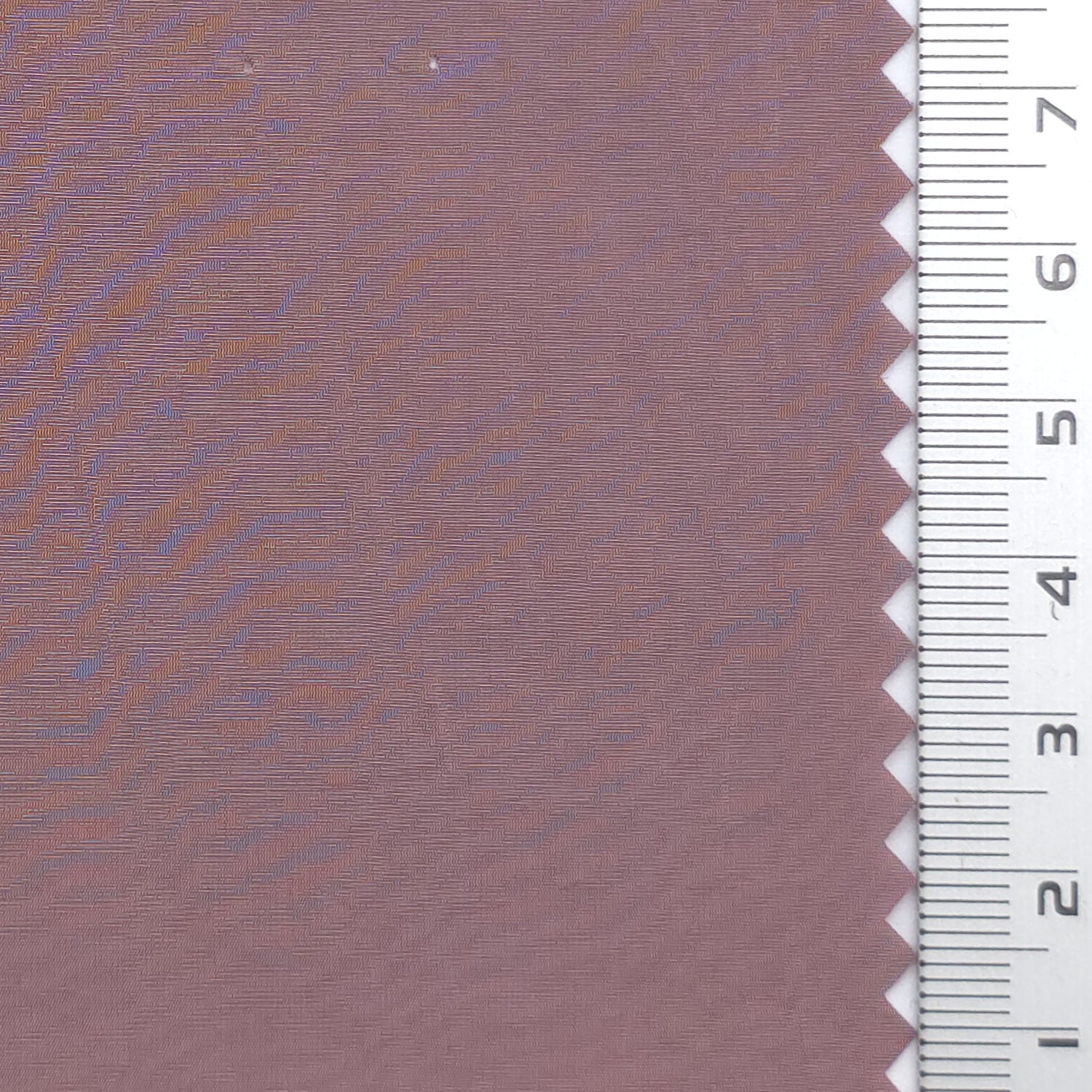 Crinkled Polyamide Woven Fabric - FAB1985 - Dusty Rose