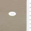 Solid PU Coating Recycled Nylon Woven Fabric - FAB1682 - 1.Bon Jour (C13)-2.Blue Haze (171)-3.Half And Half (462)-4.Off Yellow (G2)-5.Wheatfield (16)-6.Fair Pink (134)-7.Grey Chateau (37)-8.White (H2)-9.Silver Sand (87)-10.Aths Special (146) 