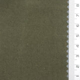 Solid Twill Enzyme Washing Cotton Tencel Woven Fabric - FAB1665