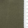 Solid Twill Enzyme Washing Cotton Tencel Woven Fabric - FAB1665