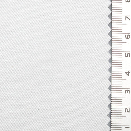 Hi Twist Solid Plain Twill Nylon Woven Fabric - FAB1727 - 1.Light Beige-2.Warm Beige-3.Tan-4.Sage Green-5.Olive Green-6.Dark Brown-7.Olive Brown-8.Off White-9.Cool Gray-10.Dusty Pink 