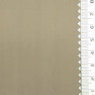 High-Density Twill Polyester Woven Fabric - FAB1959 - Beige