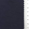 Dark Blue - Twill Washer Nylon Woven Fabric - FAB1870