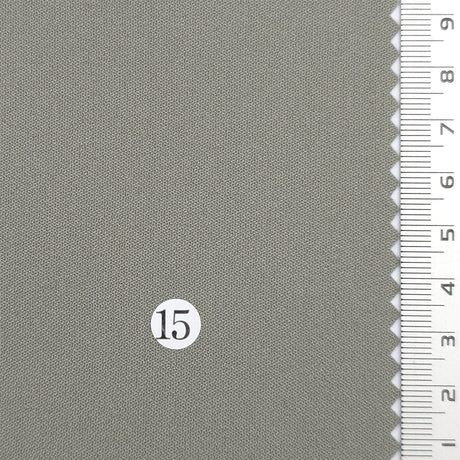 Polyester like Spandex Woven Fabric - FAB1437