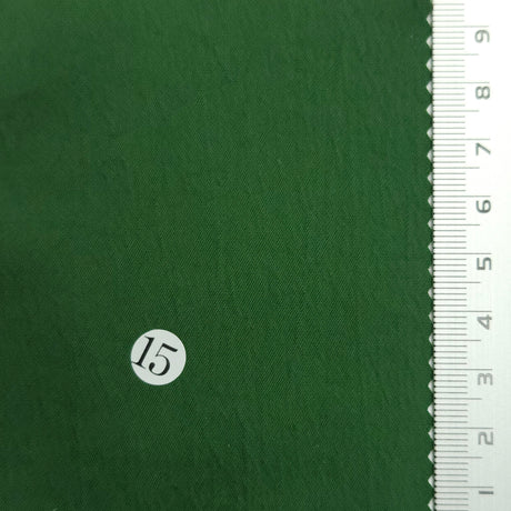 Solid Nylon Spandex Woven Fabric - FAB1553
