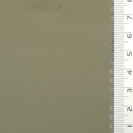 Solid Water Proof Recycled Nylon Woven Fabric - FAB1684 - 1.Pale Goldenrod-2.Wild Sand-3.Alabaster-4.Narvik-5.Harp-6.Aqua Haze-7.Iceberg-8.Spindle-9.Free Speech Blue-10.Ebb 