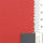 30'S Twill Cotton Woven Fabric | FAB1176 - Faded Red