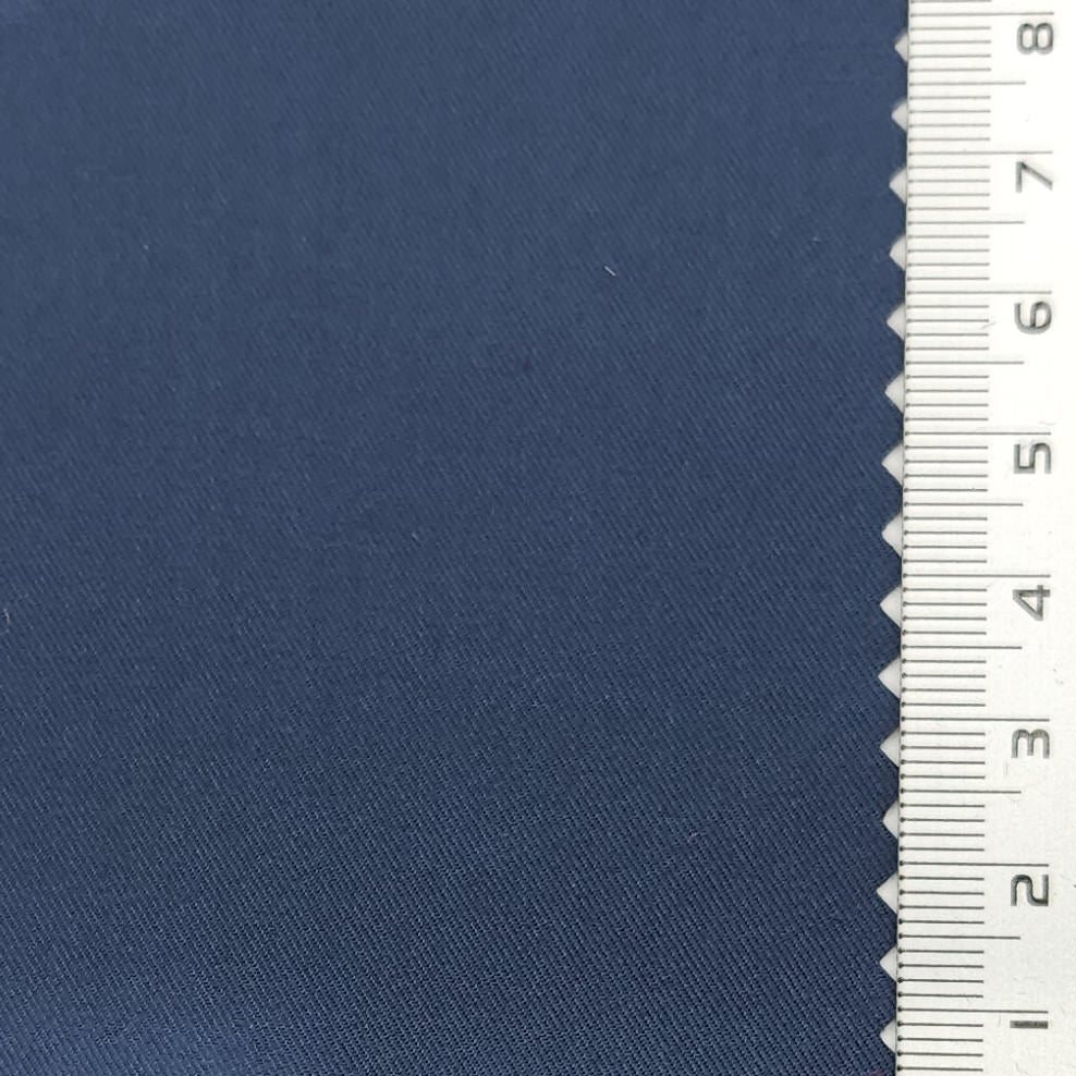 16mm Solid Twill Silk Woven Fabric - FAB1640