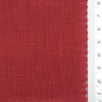 14s Premium Solid Washing Linen Woven Fabric - FAB1661 - 1.Lochinvar-2.Hunter Green-3.Chino-4.Lemon Grass-5.Blanc-6.Oyster Pink-7.Eagle-8.Solitude-9.Chetwode Blue-10.Cumulus 