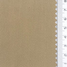 7 Count Twill Cotton Woven Fabric - FAB1954 - Tan