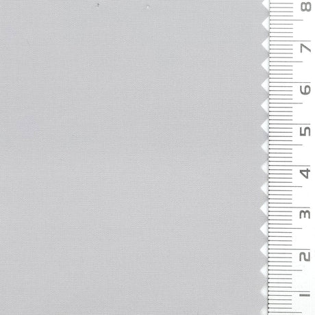 60's High Density Solid Washing Cotton Polyester Woven Fabric - FAB1658 - 1.Coral Candy-2.Wisp Pink-3.Floral White-4.Quarter Spanish White-5.Aths Special-6.Mongoose-7.Alice Blue-8.Lavender Blue-9.Hint Of Green-10.Lily White 