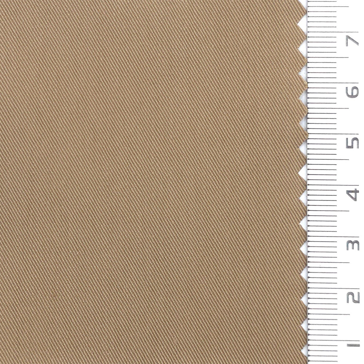 Cotton Nylon Woven Fabric - FAB1191