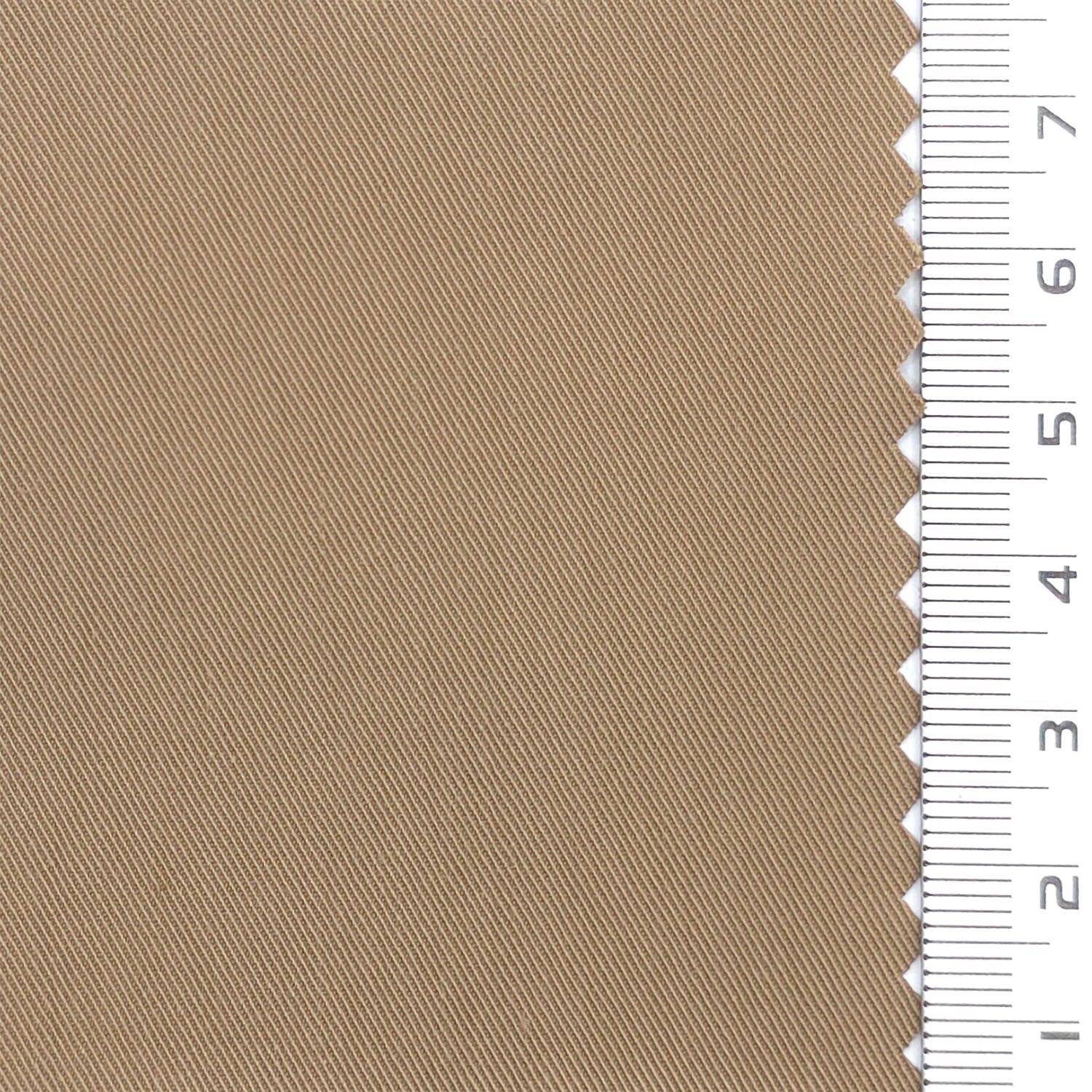 Cotton Nylon Woven Fabric - FAB 1191