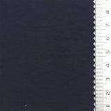 Navy Blue - Washer Nylon Woven Fabric - FAB1865