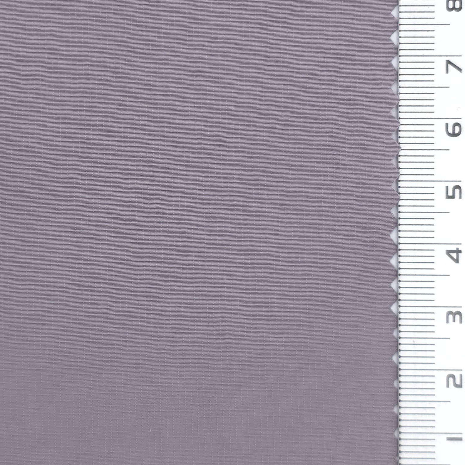 Lavender Gray - Lightweight Waterproof Ripstop Nylon Technical Woven Fabric - FAB 1941