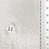 Solid Foil Slinky Spandex Polyester Knit Fabric - FAB1698 - 1.Turquoise/Silver (29)-2.Black/Gold (1)-3.Black/Silver (2)-4.Ivory/Silver (3)-5.Ivory/Gold (4)-6.Black/Royal (5)-7.Black/Fuchsia (6)-8.Black/Purple (7)-9.Black/Red (8)-10.Fuchsia/Fuchsia (9) 