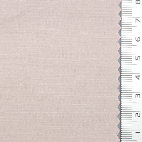 40s Solid Enzyme Washing Cotton Spandex Woven Fabric - FAB1670 - 1.Twilight Blue-2.Pewter-3.Aqua Haze-4.Promenade-5.Blanc-6.Ecru White-7.Almond-8.Sour Dough-9.Eagle-10.Clay Creek 