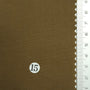 Solid Nylon Spandex Cotton Woven Fabric - FAB1552