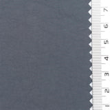 Charcoal Gray - Rugged Nylon Woven Fabric - FAB1868