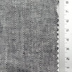 Herringbone YarnDyed Linen Rayon Woven Fabric - FAB1650 - 1.Maverick-2.Rose-3.Periwinkle-4.Heather-5.Clam Shell-6.Barley White-7.Raffia-8.Tasman-9.Arrowtown-10.Napa 