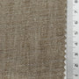 Herringbone Enzyme Washing Rayon Spandex Cotton Linen Woven Fabric - FAB1652