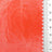 Coral Coated Crush PU Nylon Woven Fabric - FAB1832