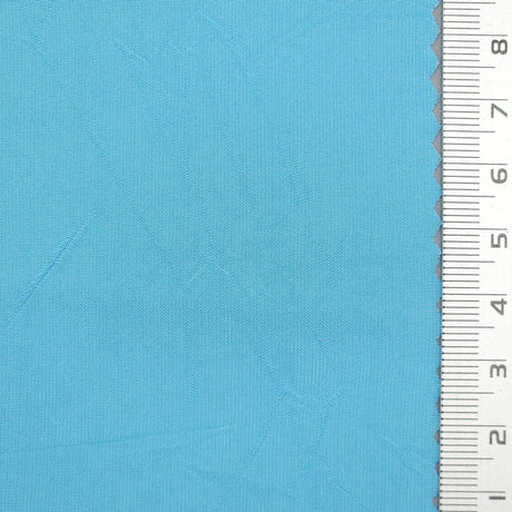 Solid Crease Satin Rayon Woven Fabric - FAB1730 - 1.Brown-2.Navy-3.Pink-4.Mint Green-5.Light Black-6.Royal Blue-7.Light Gray-8.Dark Gray-9.Dark Green-10.Purple 