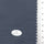 Dark Blue - Heavy Washer Nylon Woven Fabric - FAB1867