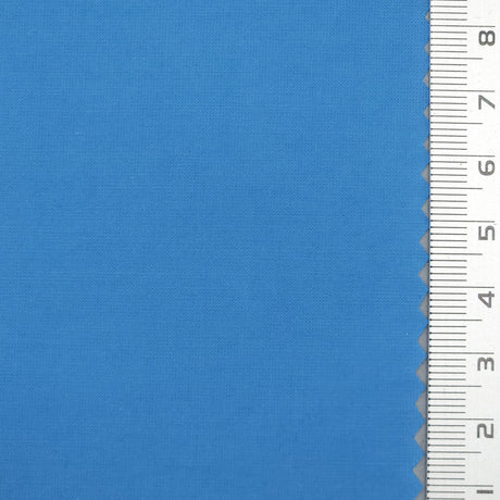 Solid Plain Taffeta Cotton Nylon Woven Fabric - FAB1729 - 1.Light brown-2.Dark olive green-3.Mustard yellow-4.Coral-5.Terracotta-6.Navy blue-7.Tan-8.Forest green-9.Medium brown-10.Light gray 