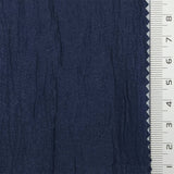 Solid Pleated Satin Acetate Polyester Tencel Woven Fabric - FAB1792 - 1.Ivory-2.Pale yellow-3.Light lavender-4.Light sky blue-5.Light pink-6.White-7.Light beige-8.Light grey-9.Cream beige-10.Taupe 