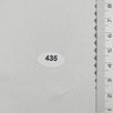 Solid Crepe Charmeuse Satin Polyester Woven Fabric - FAB1739 - 1.Olive Green-2.Light Yellow-3.Light Pink-4.Light Brown-5.Dusty Rose-6.Light Pink-7.Coral Red-8.Deep Red-9.Light Blue-10.Navy 