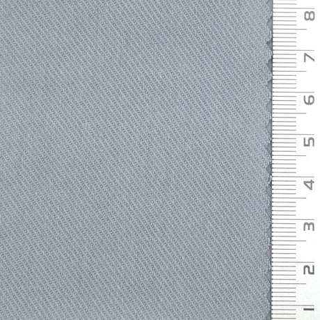 Solid Enzyme Twill Washing Cotton Spandex Woven Fabric - FAB1668 - 1.Grain Brown-2.Chino-3.Tallow-4.Cab Sav-5.Nutmeg-6.Eunry-7.Pale Brown-8.Sage-9.Gurkha-10.Graphite 