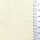 Oxford Cotton Woven Fabric - FAB1984 - Cream